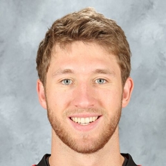Jaccob Slavin