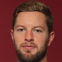 Jeremy Welsh