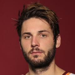 Justin Hodgman