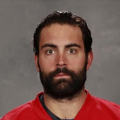 Nick Petrecki