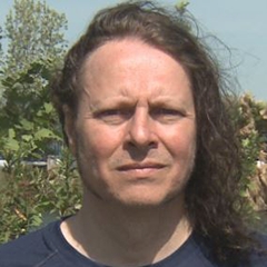 Rick Plester
