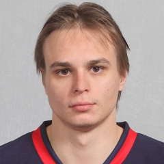 Alexey Marchenko