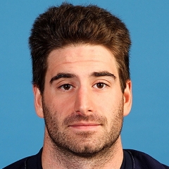 Travis Oleksuk
