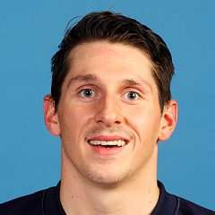 Luke Adam
