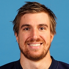 Cedrick Desjardins