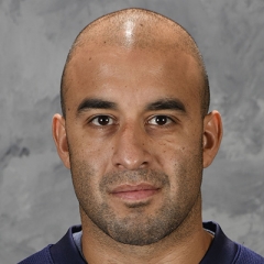Scott Gomez