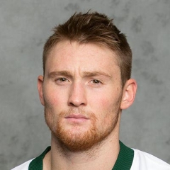 Jared Knight
