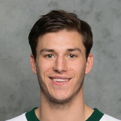 Tanner Eberle