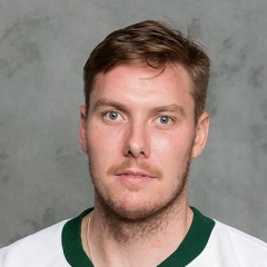 Brody Hoffman