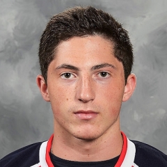 Zach Werenski