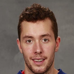 Connor Knapp
