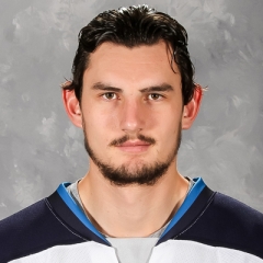 Connor Hellebuyck