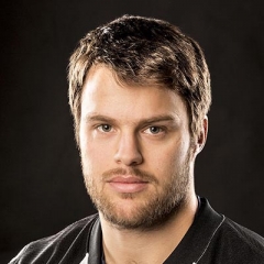 Zach Budish