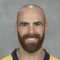Eric Nystrom