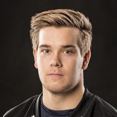 Viktor Arvidsson