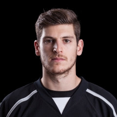 Nic Dowd