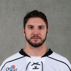 Brett Olson