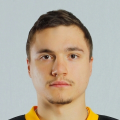 Alexander Khokhlachev