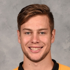 Brandon Carlo