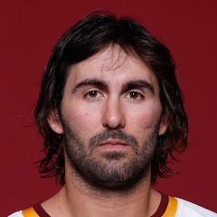 Benn Ferriero