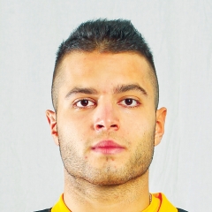 Max Iafrate