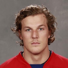 Jake McCabe