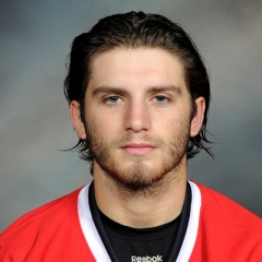 Ryan Hartman