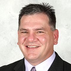 Mark Bernard