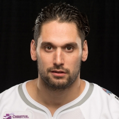 Patrick Bordeleau