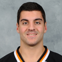 Dylan DeMelo