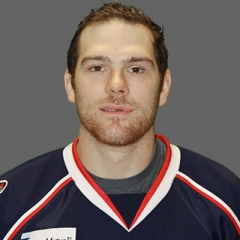 Steve Downie