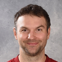 John Scott
