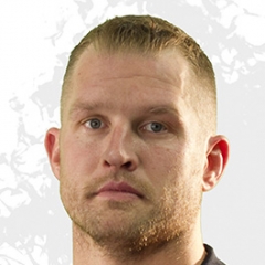 Colton Orr