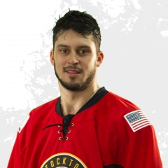 Eric Hartzell