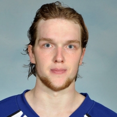 Andrei Vasilevskiy