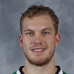 Jamie Oleksiak