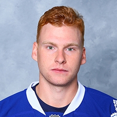 Connor Brown