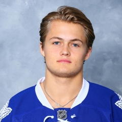 William Nylander