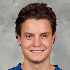 Jordan Hickmott
