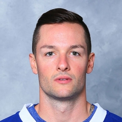 Jonathan Bernier