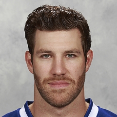 Brandon Prust