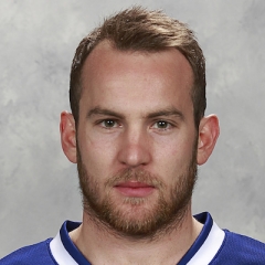 Yannick Weber
