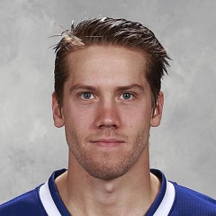 Jacob Markstrom