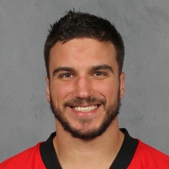 Mathieu Tousignant