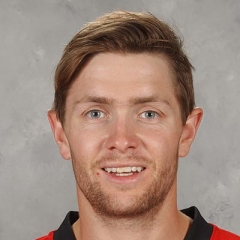 Zack Smith