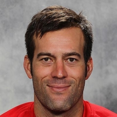 Todd Bertuzzi