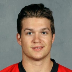 Keith Seabrook