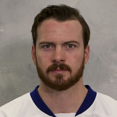 C.J. Stretch