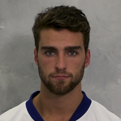 Justin Courtnall