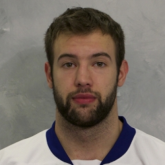 Colton Gillies
